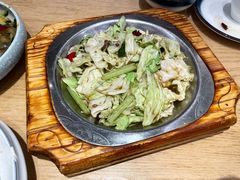 -东北风(江北万达店)