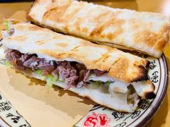 -驴脾气特色炒菜(广渠门内店)