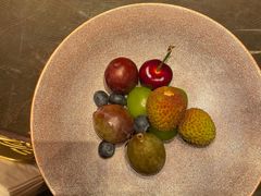 -海派悦庭·海胆烧麦·新融合菜(凯德广场店)