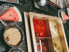 -王家渡火锅店(棕榈泉店)