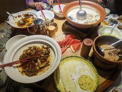 -耕渔小院·湖南鱼鲜(望城店)