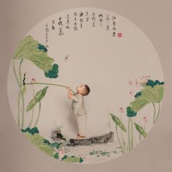-拾光盒子儿童摄影(别墅店)