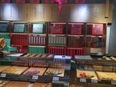 -南宋胡记(杭州灵隐寺店)