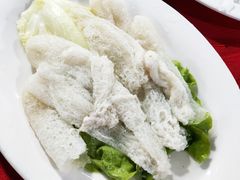 竹笙-花苑美食横琴生蚝火锅(拱北粤华路店)