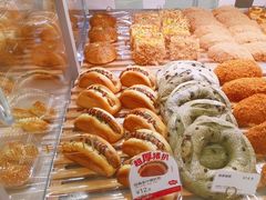 -BreadTalk面包新语·烘焙蛋糕(东方雅苑店)