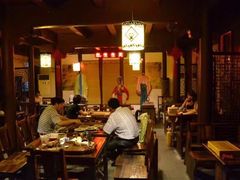 -吴门人家·苏宴宫廷菜(拙政园店)