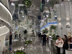 -3号仓库·创意中国菜(新世界城店)