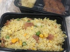-乡村基(南坪上海城店)