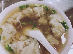 -汪家馄饨(集庆路店)