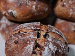 -Juicy Bakery(大学路店)
