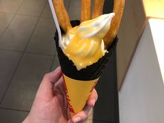 -麦当劳(无锡滨湖万达店)