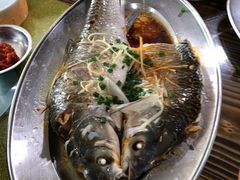 -花悦农庄 | 烧鸡·竹筒饭(沙迳高沙温泉香溪堡店)