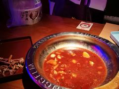 -胖哥俩肉蟹煲(万国店)
