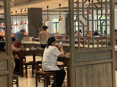 -天荷菜根·闽南素食自助(少林寺店)