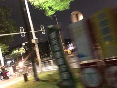 -威远炮台
