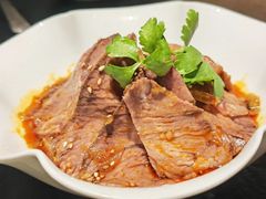 -庐灶江南·江南菜·四合院Bistro(东直门·华侨夜泊君亭店)