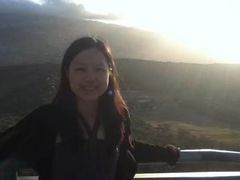-钻石头山