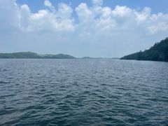 -天目湖山水园