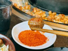 -米氏火鱼·泡椒鱼火锅(李子坝老店)