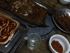 -清真·馬坡二旦烧烤(人生一串拍摄店)