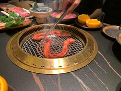 -厚贞日式烤肉(浦东汇智店)