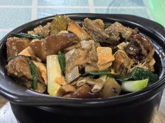 腐竹焖羊肉-石岐乳鸽村(桥观坊南四巷店)