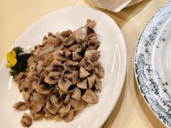 -老井俄式餐厅