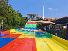 -上海玛雅海滩水公园