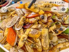 -嘉升大排档(番禺总店)