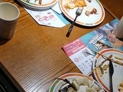 -比格比萨自助(花园路店)