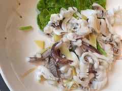 -佬太公海鸭·海鲜大排档(上海总店)