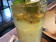 -自然食集西餐厅(泰晤士小镇店)