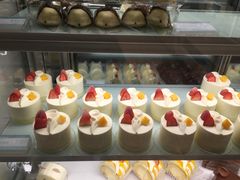 -好利来(熙地港店)