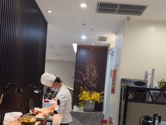 -味+新京宴·烤鸭·北京菜(创意谷店)