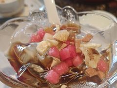 -渝信川菜(南滨店)