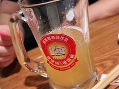 -管氏翅吧(地安门店)