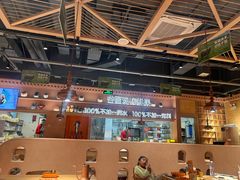 -谷丽麦馕新疆菜·清真(步步高梅溪新天地店)