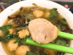 -北京大学-燕南食堂