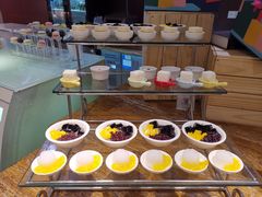 -宁波阳光豪生大酒店·豪生咖啡厅