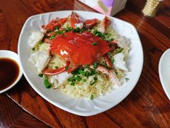 -吴祥记潮州菜·百年老字号·砂锅粥