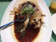 -汤记传菜(秀浦路店)