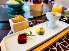 -彩丰楼·中餐厅(国家会展中心上海洲际店)