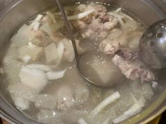 -润园四季椰子鸡火锅(南山海岸城店)