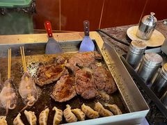 -汇泉王朝大饭店-旋转餐厅(南海路店)