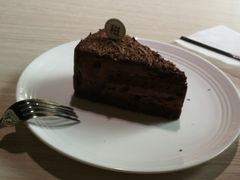 -可稵咖啡面包蛋糕(休斯顿店)