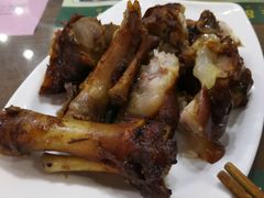 -春发生饭店·非遗(南院门店)