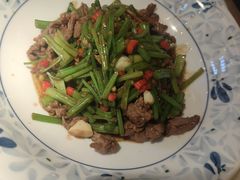 -吴家·非遗淮扬小馆(镇江万达广场店)