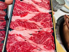 -牛村来人潮汕牛肉火锅(西单店)