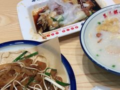 -荔银肠粉·非遗手藝(夫子庙店)