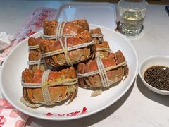 -杨氏青龙虾·羊蝎子(金盛路总店)